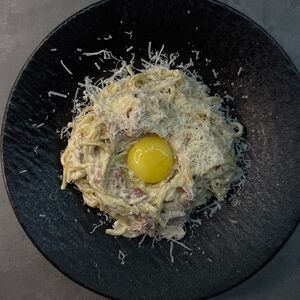 Паста Карбонара