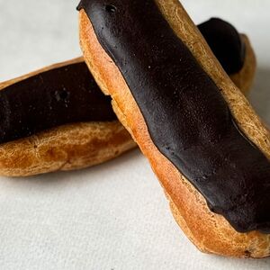 Эклер шоколадный 70г