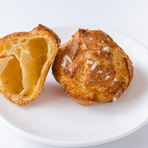 Шукет с сахаром