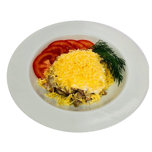 Салат Римский