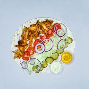 Чикен Карри