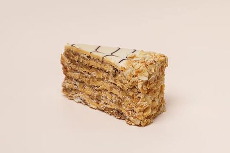 Торт Эстерхази