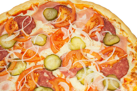 Пицца Маэстро Джованни