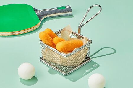 Сырные палочки