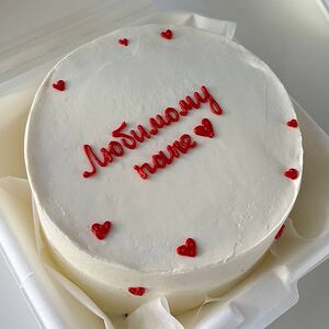 Бенто-торт «Любимому папе»