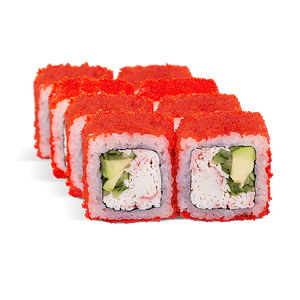 Ролл Калифорния