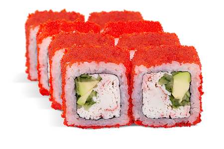 Ролл Калифорния