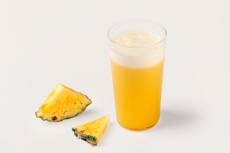 Фреш Ананасовый 0,33 л