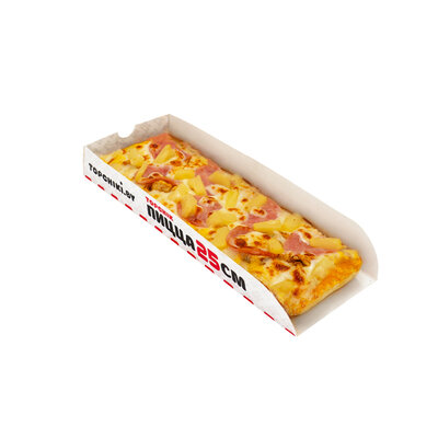 Пицца Гавайская