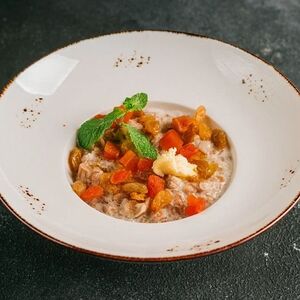 Каша 4 злака,200гр