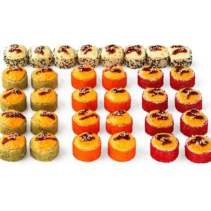 Запеченный Калифорникейшн