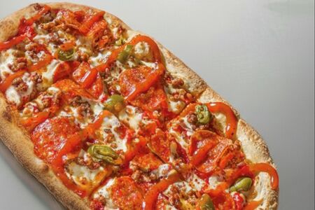 Мексиканская Мини