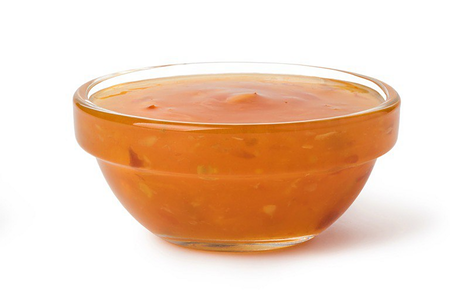 Соус кисло-сладкий