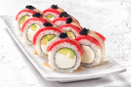 Филадельфия Спешл