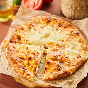 Хачапури по-имеретински