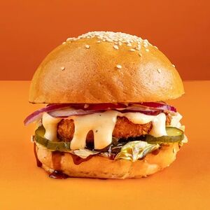 Кранч-терияки