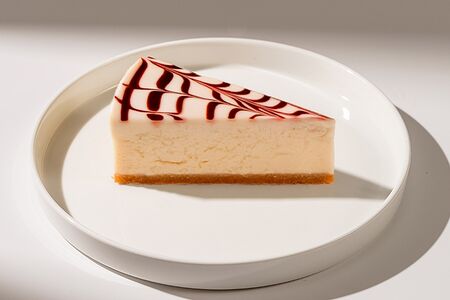 Чизкейк Нью-Йорк