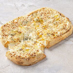 Пицца Четыре сыра