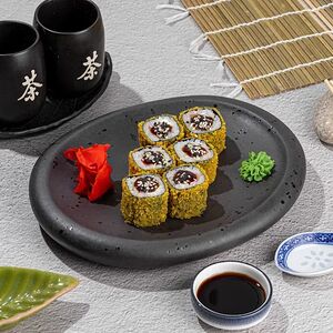 Горячий ролл Тасиро