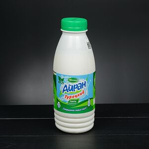 Айран турецкий