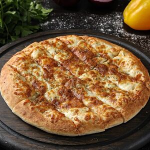 Сырные палочки с орегано 22 см