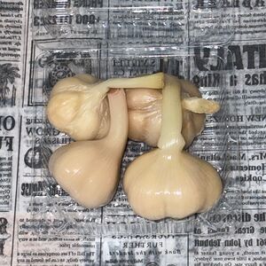 Чеснок маринованный