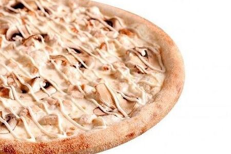 Половинка Жюльена 