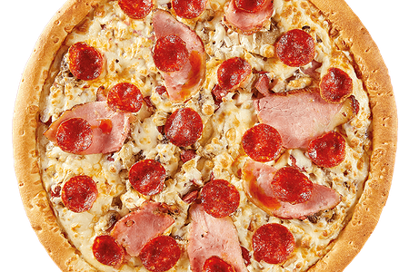 Императорская