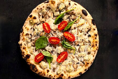 Креветки-мидии 32 см