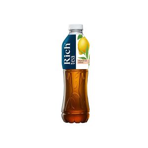 Rich Tea Черный чай с лимоном