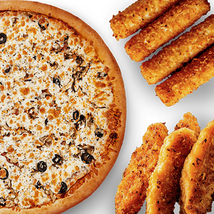 Набор Италия