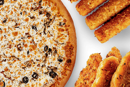 Комбо Итальяно