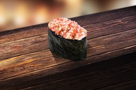 Краб (острый)