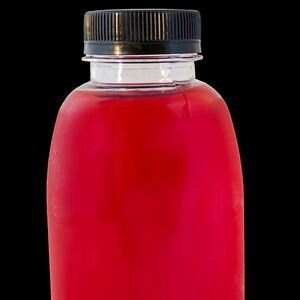 Морс вишневый 