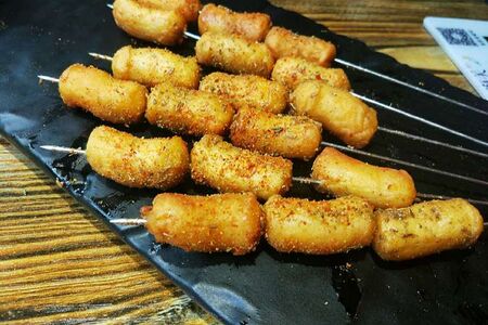 J11 Сладкий не острый 6 шт.