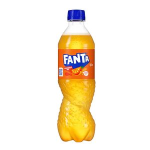 Fanta