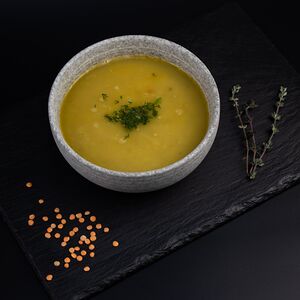 Чечевичный