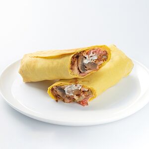 Шава Грибная M