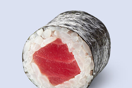 Биг маки с тунцом