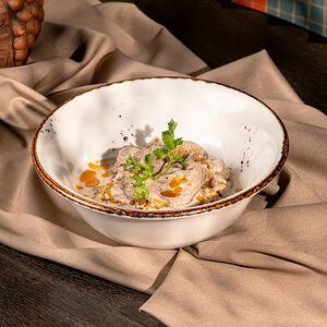 Сациви с цыпленком