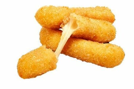 Сырные палочки