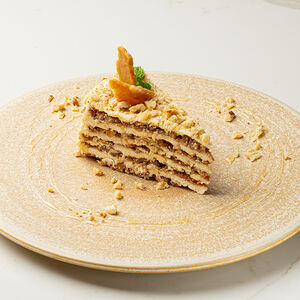 Торт Грецкий орех