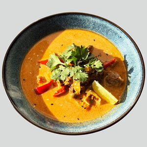 Лагман том ям