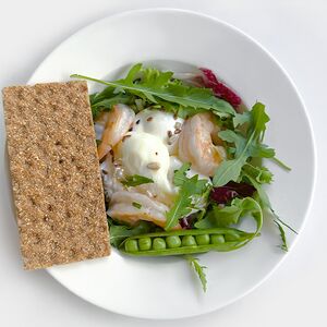 Яйца по-турецки