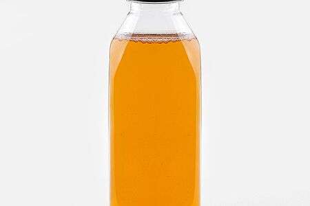 Напиток грушевый с яблоком