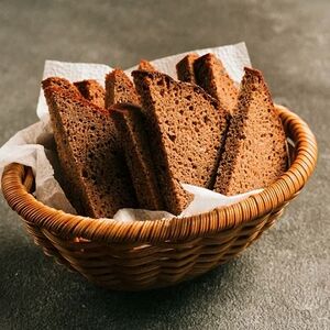 Хлеб бородинский 50 гр