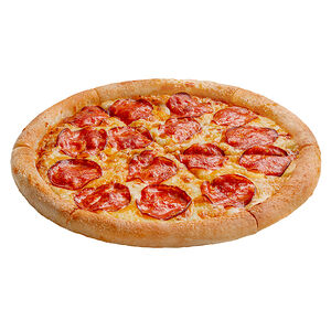 Пицца Любители Пепперони D23