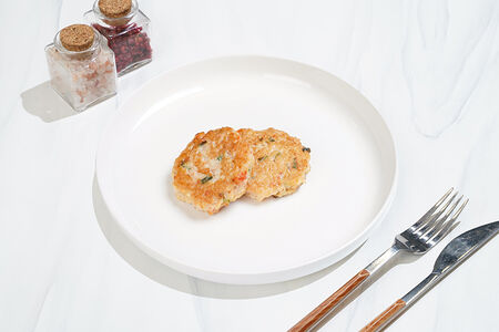 Котлета Морская