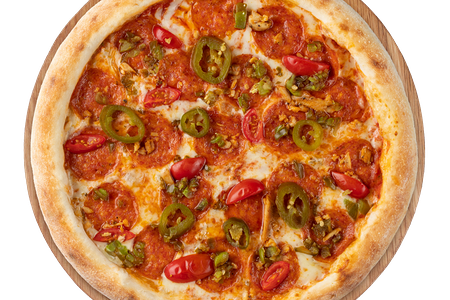 Мексиканская L