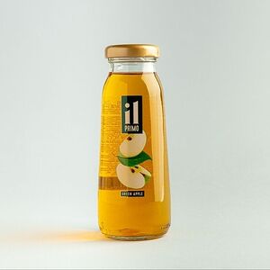 Сок яблочный Il primo